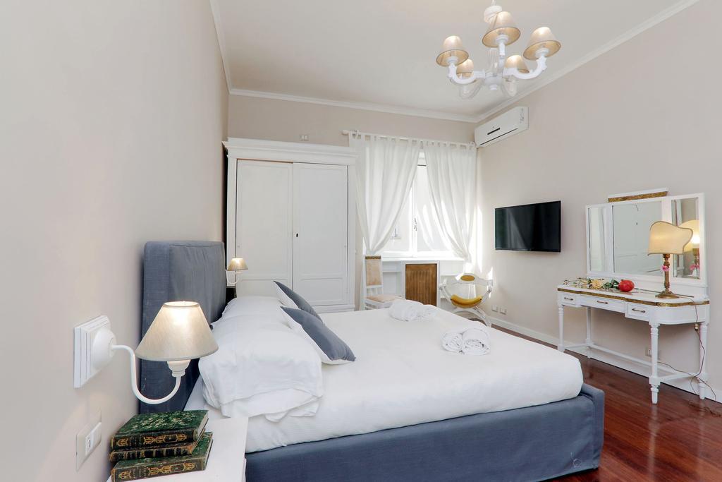 Vatican Art House Roma Quarto foto